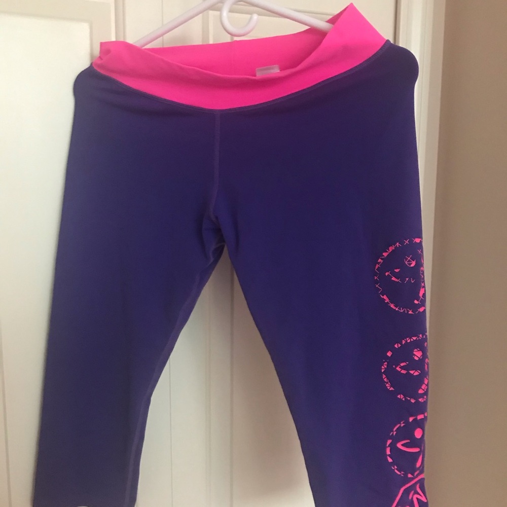 Zumba pant - Picture 2 of 2